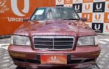 Mercedes Benz
