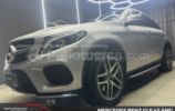 Mercedes Benz