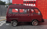 Saic Wuling