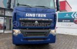 Sinotruk