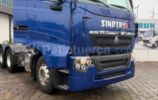Sinotruk