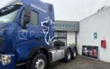 Sinotruk