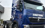 Sinotruk