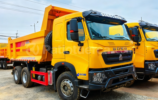 Sinotruk