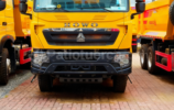 Sinotruk
