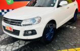 Zotye