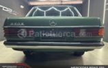 Mercedes Benz