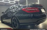 Mercedes Benz