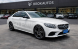 Mercedes Benz