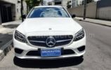 Mercedes Benz