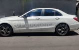 Mercedes Benz
