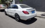 Mercedes Benz