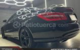 Mercedes Benz