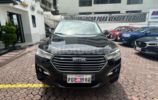 Great Wall