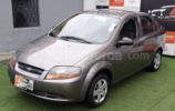 Chevrolet