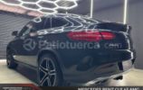 Mercedes Benz