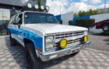 Chevrolet