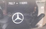 Mercedes Benz