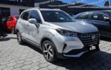 Changan