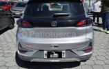 Changan