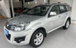 Great Wall
