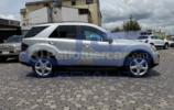 Mercedes Benz