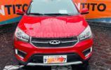 Chery