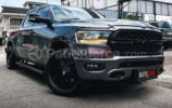Dodge