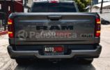 Dodge