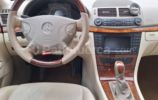 Mercedes Benz