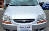 Chevrolet