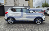 Changan