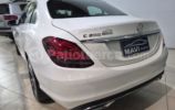 Mercedes Benz
