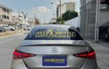 Mercedes Benz