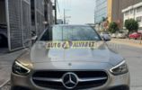 Mercedes Benz