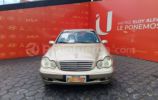 Mercedes Benz