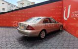 Mercedes Benz