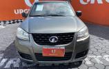 Great Wall