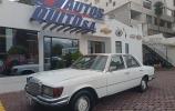 Mercedes Benz