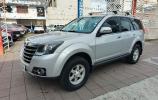 Great Wall