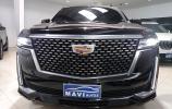 Cadillac