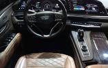 Cadillac