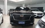 Cadillac
