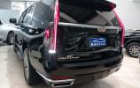 Cadillac