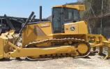 John Deere