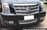 Cadillac