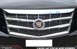 Cadillac