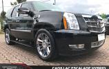 Cadillac