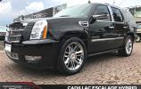 Cadillac