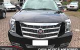 Cadillac